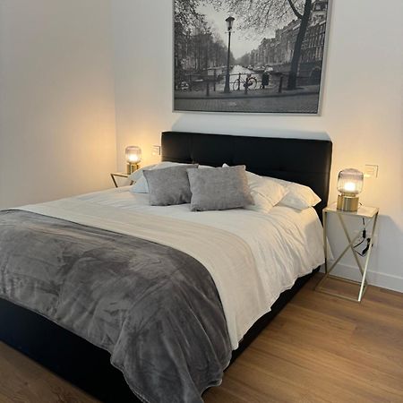 Appartamento Kings Loft San Sebastián de los Reyes Esterno foto