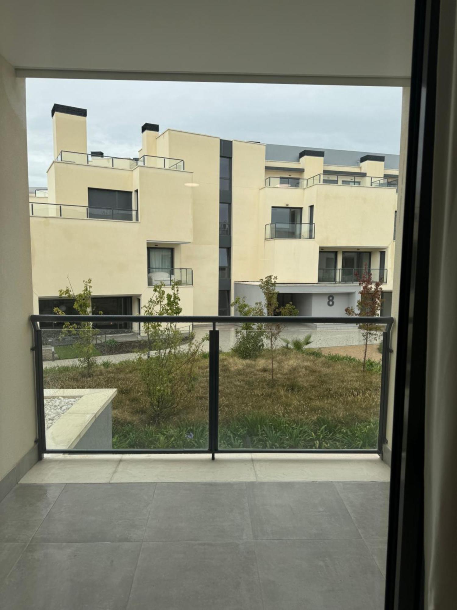 Appartamento Kings Loft San Sebastián de los Reyes Esterno foto