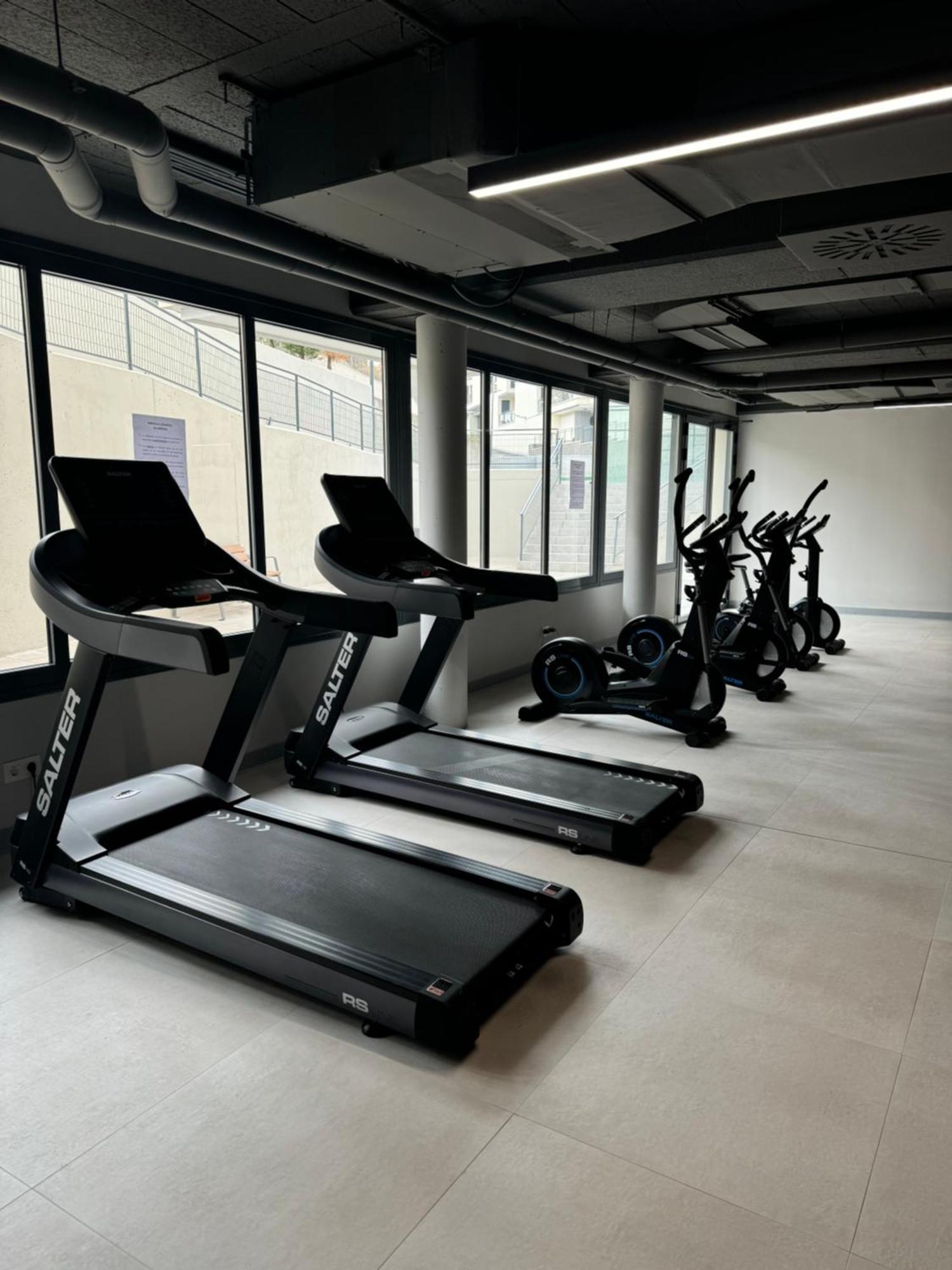 Appartamento Kings Loft San Sebastián de los Reyes Esterno foto
